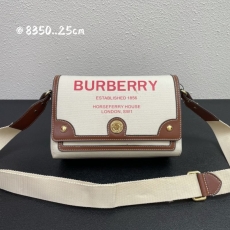 Burberry Satchel Bags